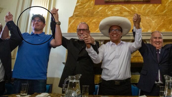 somos-peru-tras-respaldo-de-forsyth-a-roberto-sanchez:-“sus-opiniones-no-representan-el-sentimiento-del-partido”
