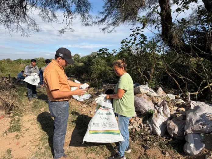 porongo-realiza-una-jornada-de-limpieza-por-el-dia-del-medio-ambiente