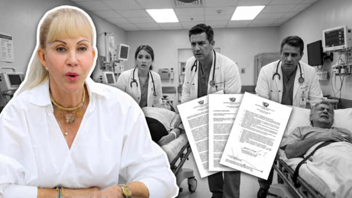 la-gobernadora-dilian-francisca-toro-declara-emergencia-humanitaria-en-salud-en-el-valle-del-cauca:-ordenan-medidas-de-choque-para-evitar-el-colapso