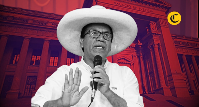 roberto-sanchez:-fiscalia-ratifico-pedido-de-5-anos-y-4-meses-de-carcel-en-su-contra-por-presunta-declaracion-falsa-ante-la-onpe