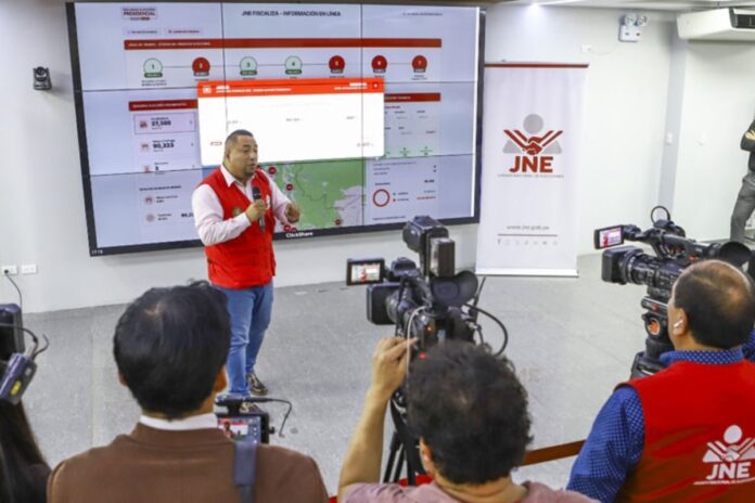 jne-lanza-plataforma-digital-para-monitorear-en-tiempo-real-el-desarrollo-de-la-segunda-vuelta-presidencial