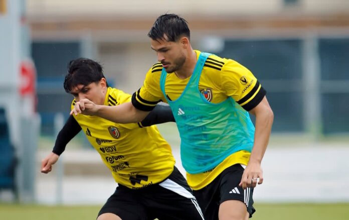 jesus-ramirez-y-teo-quintero-valoran-la-oportunidad-que-vizcarrondo-les-dio-en-la-vinotinto