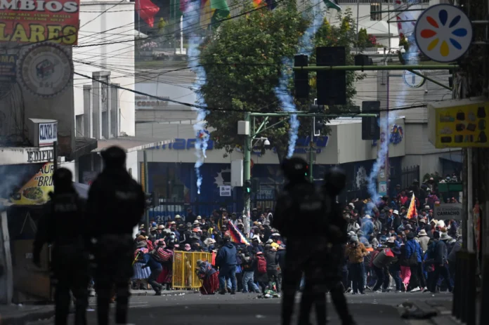 estados-unidos-advierte-contra-el-derrocamiento-del-presidente-de-bolivia-a-medida-que-se-profundiza-la-crisis