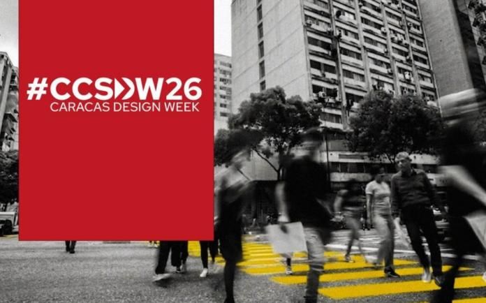 caracas-design-week-2026:-el-diseno-toma-la-calle-como-motor-de-transformacion