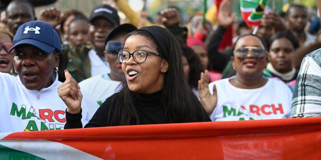 jacinta-ngobese-zuma,-figura-de-orgullo-de-las-manifestaciones-xenofobas-en-africa-del-sur