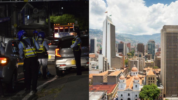 ¡atencion-conductores!-pico-y-placa-en-medellin-para-el-viernes-5-de-junio-de-2026:-asi-funcionara-la-medida