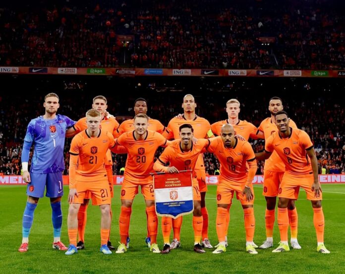 grupo-f:-paises-bajos-aspira-a-ganar-su-primera-estrella-en-este-mundial