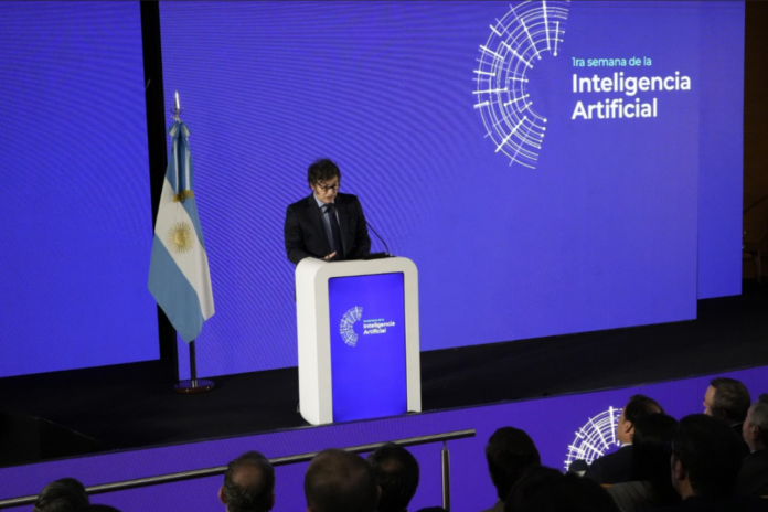 milei’s-proposal-to-allow-‘non-human-corporations’-run-by-ai-causes-concern-in-argentina