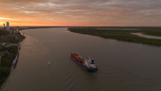 jan-de-nul-gana-contrato-para-excavar-via-fluvial-argentina-valorada-en-10.000-millones-de-dolares