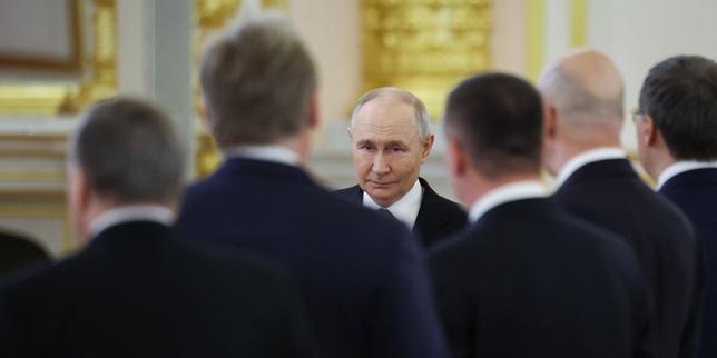 en-direct,-guerra-en-ucrania:-vladimir-putin-rechaza-el-encuentro-propuesto-por-volodymyr-zelensky-y-califica-sa-lettre-d’irspectueuse