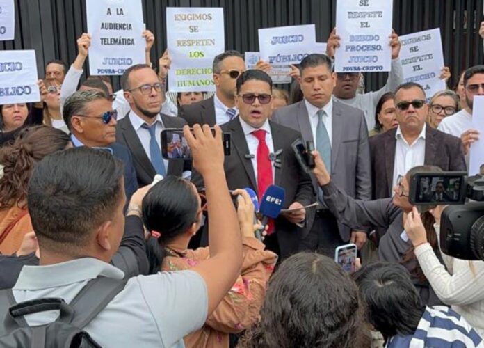 abogados-del-caso-pdvsa-cripto-denuncian-violaciones-constitucionales-y-exigen-juicio-publico