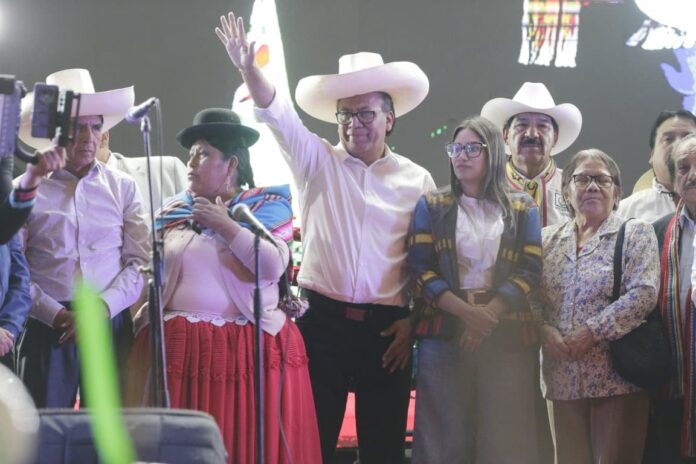 roberto-sanchez:-“como-democrata-aceptare-los-resultados,-el-voto-ciudadano-se-respeta”