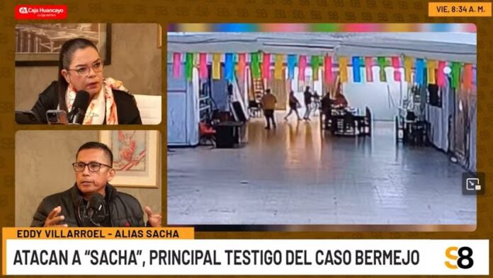 testigo-del-caso-guillermo-bermejo-denuncia-atentado-contra-su-vida:-“sindico-a-los-quispe-palomino”