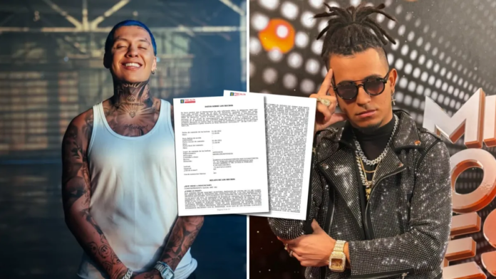 la-demoledora-denuncia-que-tiene-a-blessd-ya-dimelo-jara-a-puertas-de-ir-a-la-carcel-por-secuestro-extorsivo-en-medellin-contra-el-imitador-de-ozuna.