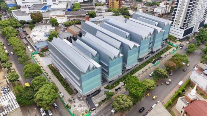 ¿facultad-de-medicina-de-la-uis-se-convierte-en-la-mejor-de-colombia?-el-analisis-tras-ocupar-el-primer-puesto-a-nivel-nacional-en-pruebas-saber
