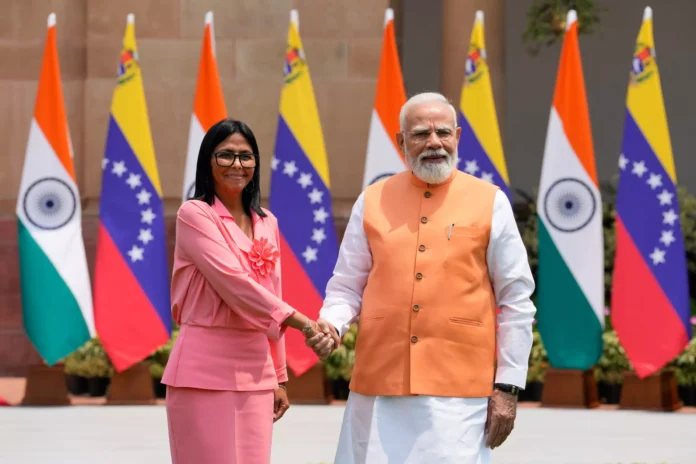 india-recurre-al-petroleo-venezolano-mientras-agudiza-la-crisis-de-ormuz