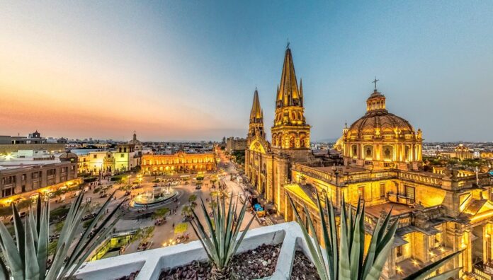mundial-guadalajara-2026:-autobuses-en-estadios-y-cierres-de-vias