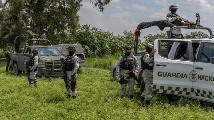 seguridad-en-el-mundial-2026:-mexico-despliega-una-fuerza-de-99.000-efectivos