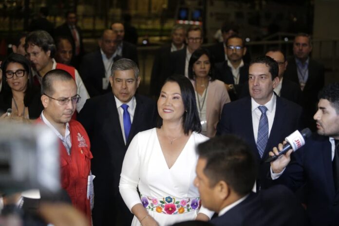 elecciones-2026:-11-gremios-de-la-micro-y-pequena-empresa-expresan-su-respaldo-a-la-candidatura-de-keiko-fujimori