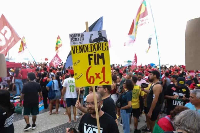 senado-de-brasil-retrasa-proyecto-de-ley-para-poner-fin-a-la-semana-laboral-de-seis-dias