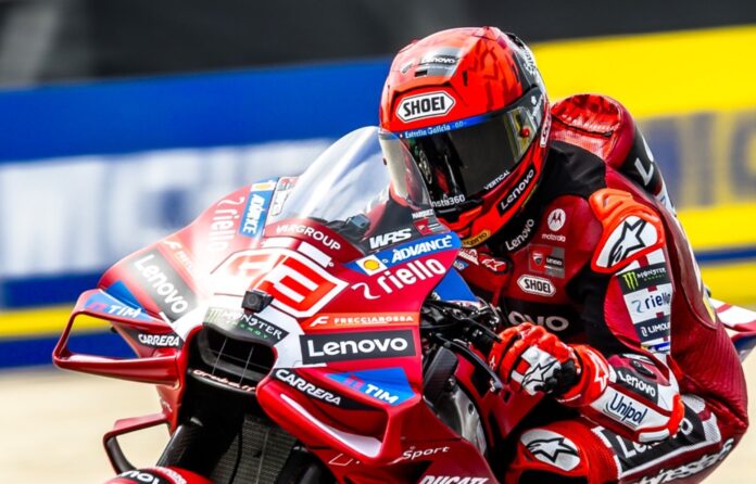 gran-premio-de-hungria:-marc-marquez-logra-la-pole-position