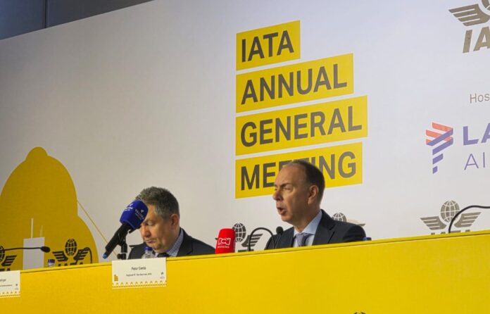 iata-esta-dispuesta-a-ayudar-a-venezuela-para-recuperar-la-categoria-1-en-los-aeropuertos