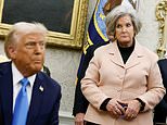 susie-wiles-to-quit-white-house:-insiders-claim-trump’s-chief-of-staff-is-‘drained’-by-cabinet-chaos…-and-stung-by-president’s-‘insult’