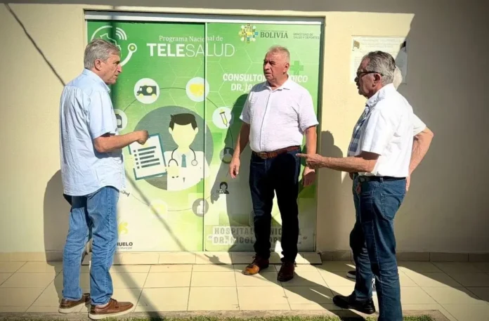 fortalecen-atencion-sanitaria-en-santa-rosa-del-sara-y-portachuelo
