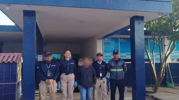 migracion-deporta-a-venezolana-que-tenia-orden-de-expulsion-vigente:-fue-identificada-durante-atencion-en-una-clinica-de-valledupar