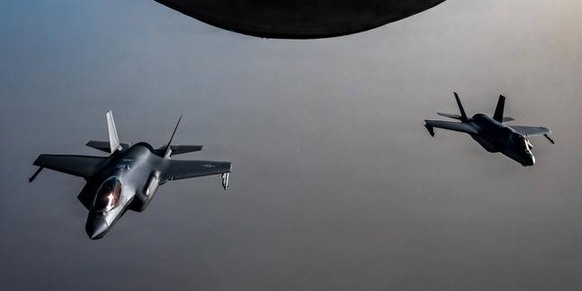 en-directo,-medio-oriente:-el-ejercito-americano-afirma-avoir-«-abattu-deux-drones-d’attaque-iraniens-»