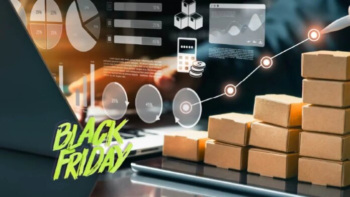 las-ofertas-mas-buscadas-del-black-friday-2026:-tecnologia,-viajes-y-deportes-lideran