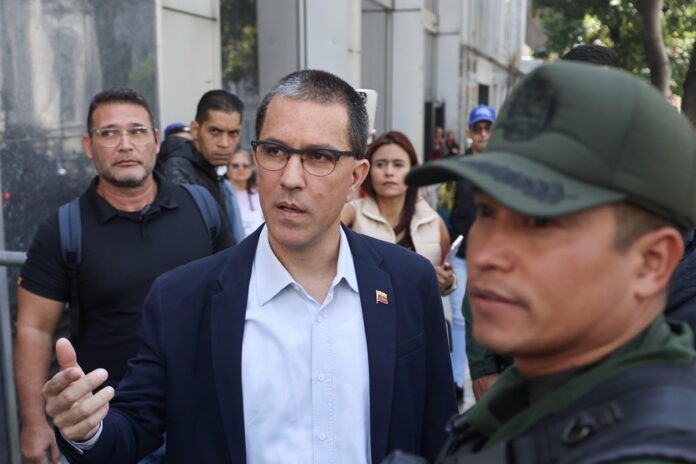 jorge-arreza-senalo-que-la-coyuntura-que-vive-el-pais-exige-“dialogo-venezolanista”-y-no-insultos.