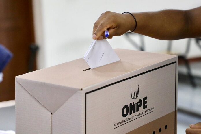 flash-electoral-segunda-vuelta-2026:-aqui-podras-ver-los-resultados-a-boca-de-urna-de-ipsos