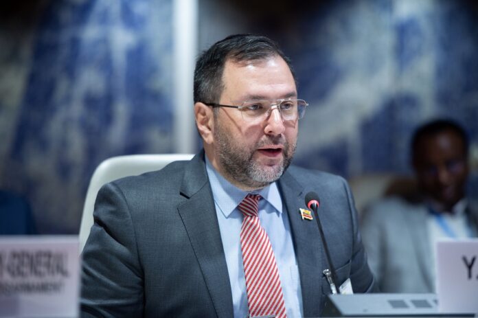 cancilleria-de-venezuela-dice-tener-“fundadas-dudas”-del-proceso-en-la-cij-sobre-el-esequibo-tras-declaraciones-de-guyana