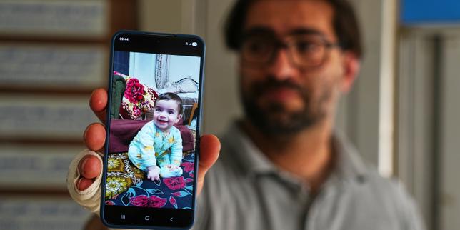 l’armee-israelienne-ouvre-une-enquete-apres-la-mort-d’un-bebe-palestinien-tue-par-un-de-ses-soldats-en-cisjordania