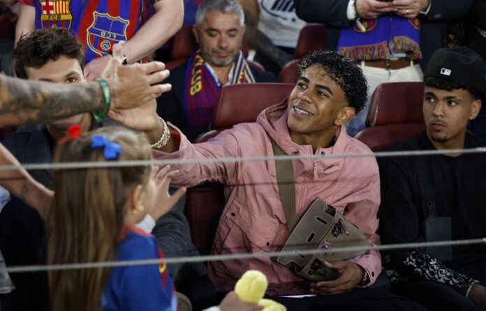 yamal:-pense-que-iba-a-ganar-el-balon-de-oro