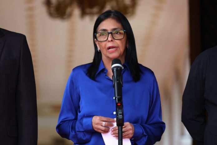 exigen-a-la-comunidad-internacional-revelar-los-mecanismos-de-extorsion-del-chavismo-que-empleaba-la-“diplomacia-de-rehenes”