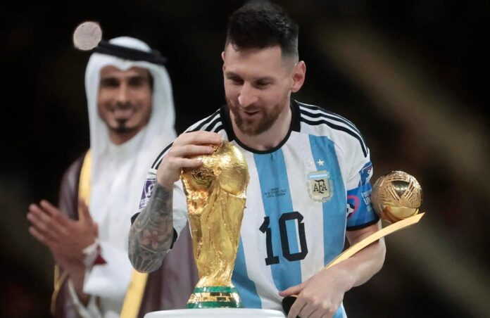 lionel-messi:-el-idolo-que-logro-redimirse-con-su-pais