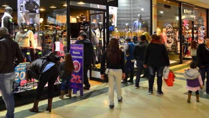 las-ventas-minoristas-de-las-pymes-volvieron-a-caer-en-mayo-y-acumulan-mas-de-un-ano-en-retroceso