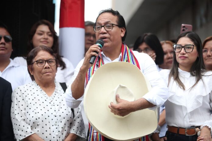 inpe-senala-que-roberto-sanchez-ingreso-al-penal-de-barbadillo-en-su-calidad-de-congresista