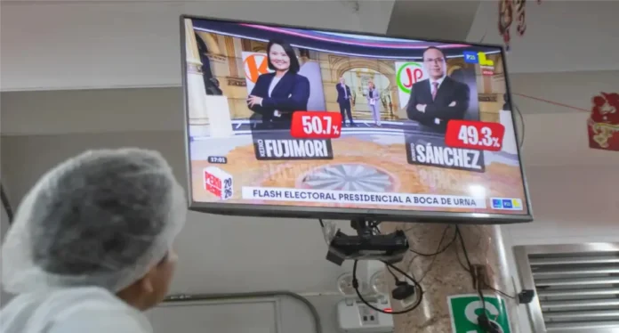 reportan-un-empate-tecnico-entre-fujimori-y-sanchez-en-peru