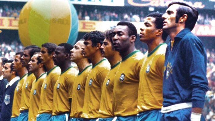 brasil-1970:-el-equipo-definitivo-e-invencible