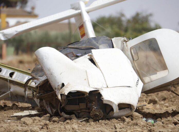 dos-muertos-al-estrellarse-un-avion-estadounidense-en-republica-dominicana