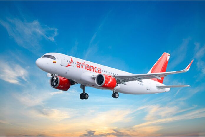 avianca-solicito-a-aerocivil-de-colombia-agregar-la-ruta-medellin-caracas:-plantean-siete-frecuencias-semanales
