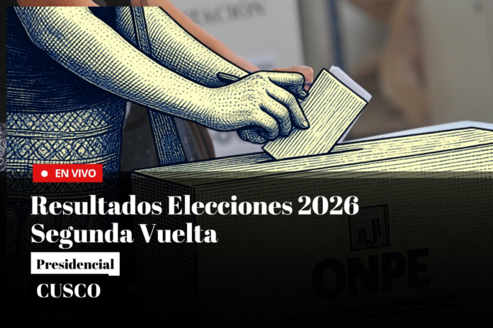 elecciones-peru-2026:-resultados-onpe-al-90.434%-de-la-segunda-vuelta-de-cusco-y-conteo-oficial-de-votos-en-vivo