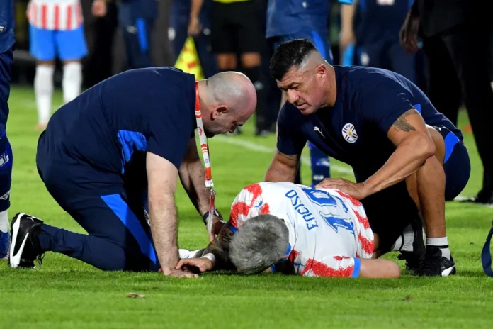 las-esperanzas-de-la-copa-mundial-de-paraguay-dependen-del-temor-a-la-lesion-de-julio-enciso