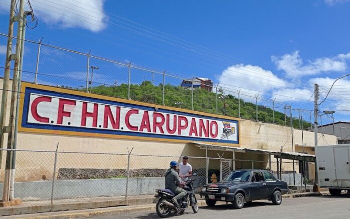 sucre:-muere-otro-recluso-y-aumenta-a-21-la-cifra-de-presos-fallecidos-desde-abril