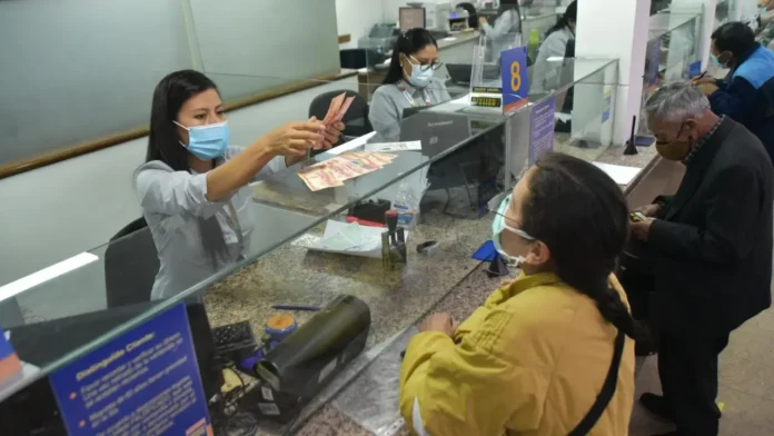 agencias-y-cajeros-de-banco-union-en-oruro-y-el-tropico-de-cochabamba-cierran-temporalmente