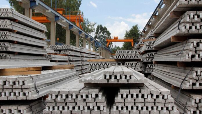 ¿repunte-en-la-construccion?:-despachos-de-cemento-subieron-fuerte-en-mayo,-pero-muestran-una-baja-frente-al-ano-pasado