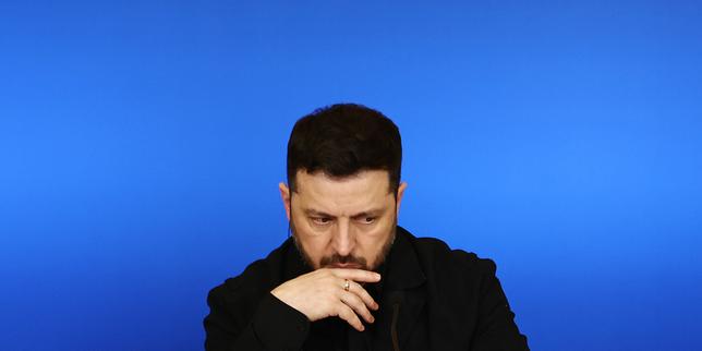 en-direct,-guerra-en-ucrania:-volodymyr-zelensky-en-una-conversacion-telefonica-con-los-emisarios-americanos-steve-witkoff-y-jared-kushner